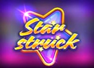 Starstruck слот Nolimit City